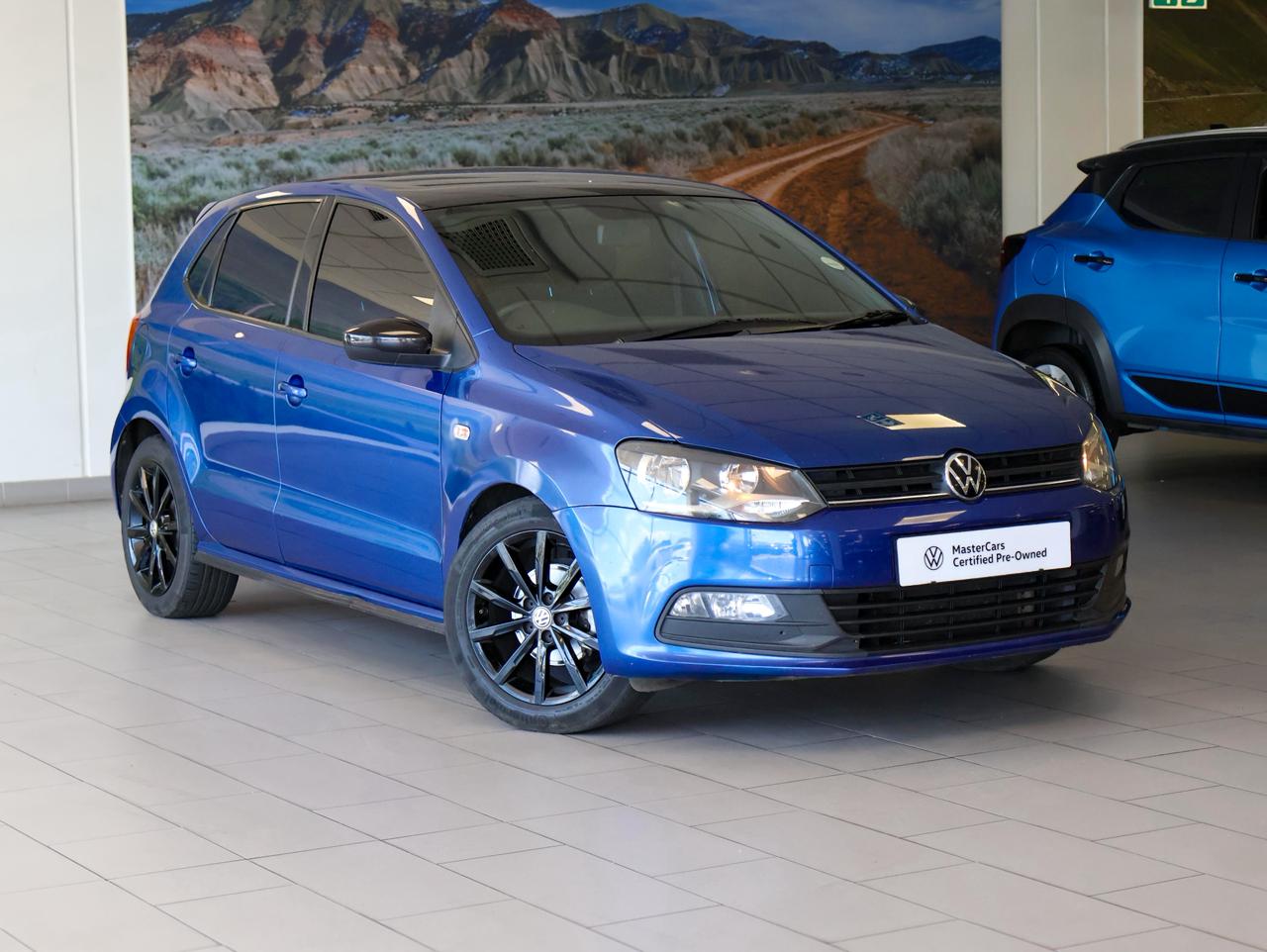 2022 Volkswagen Polo Vivo Hatch  for sale - 2713472