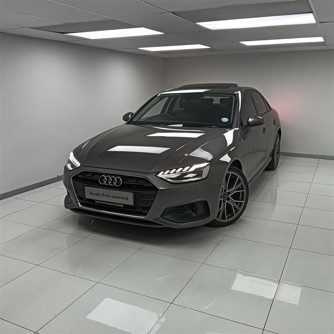 2020 Audi A4  for sale - 1001-301026