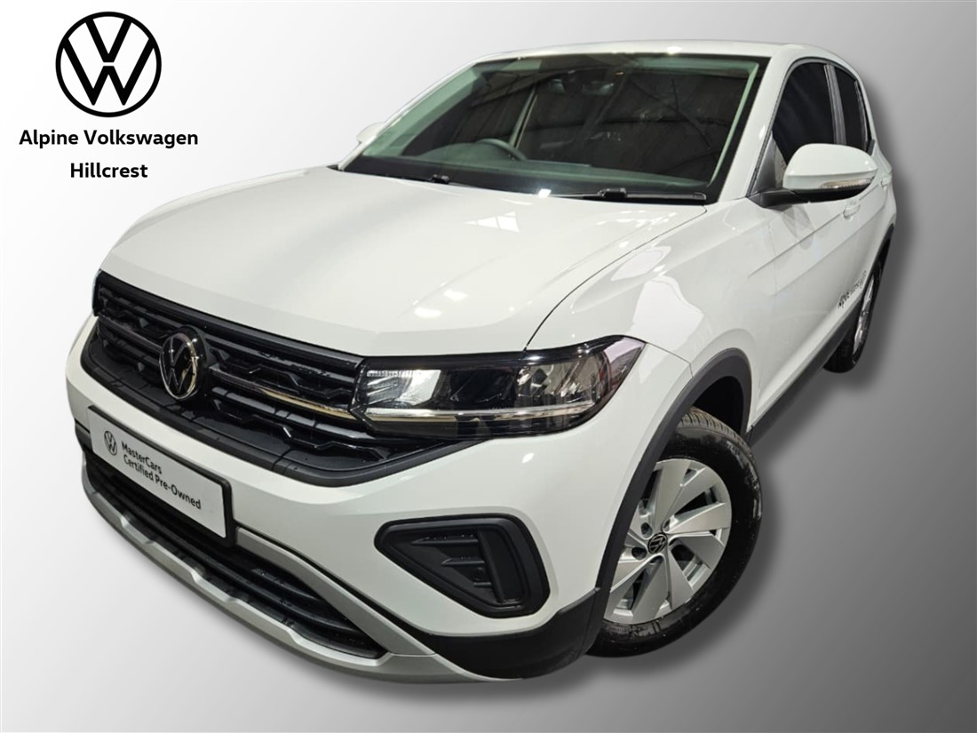 2025 Volkswagen T-Cross  for sale - 329400/1