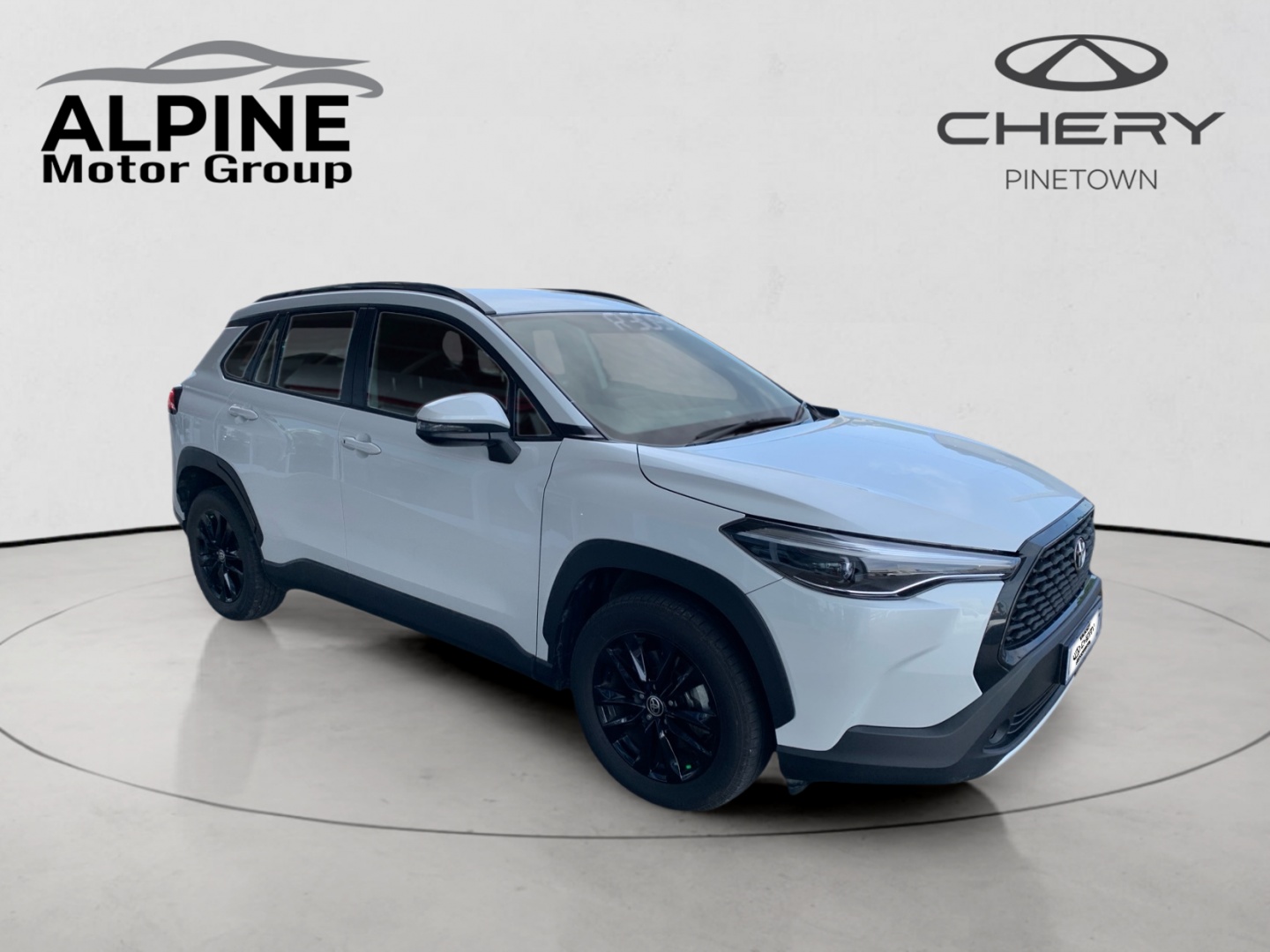 2022 Toyota Corolla Cross  for sale - 329611/1