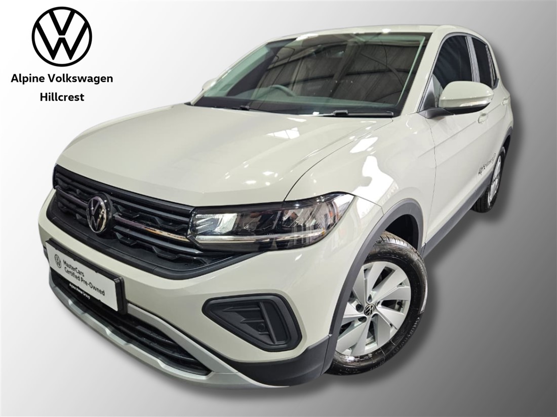 2025 Volkswagen T-Cross  for sale - 328020/1