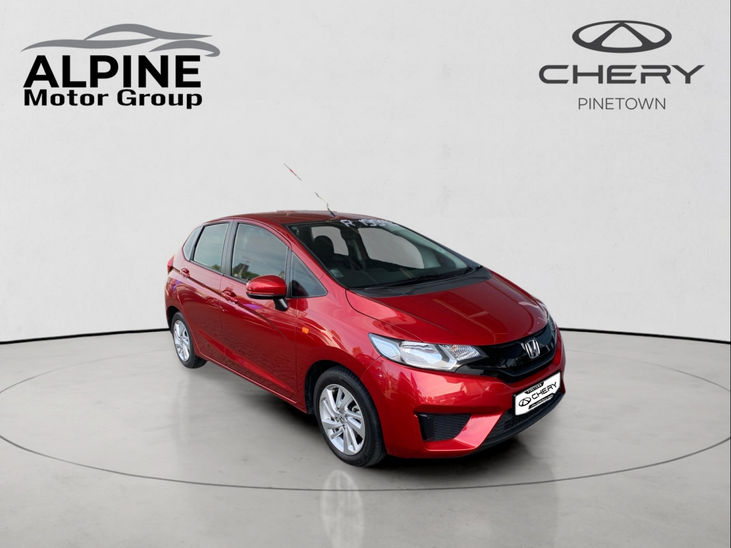 2019 Honda Jazz  for sale - 329642/1