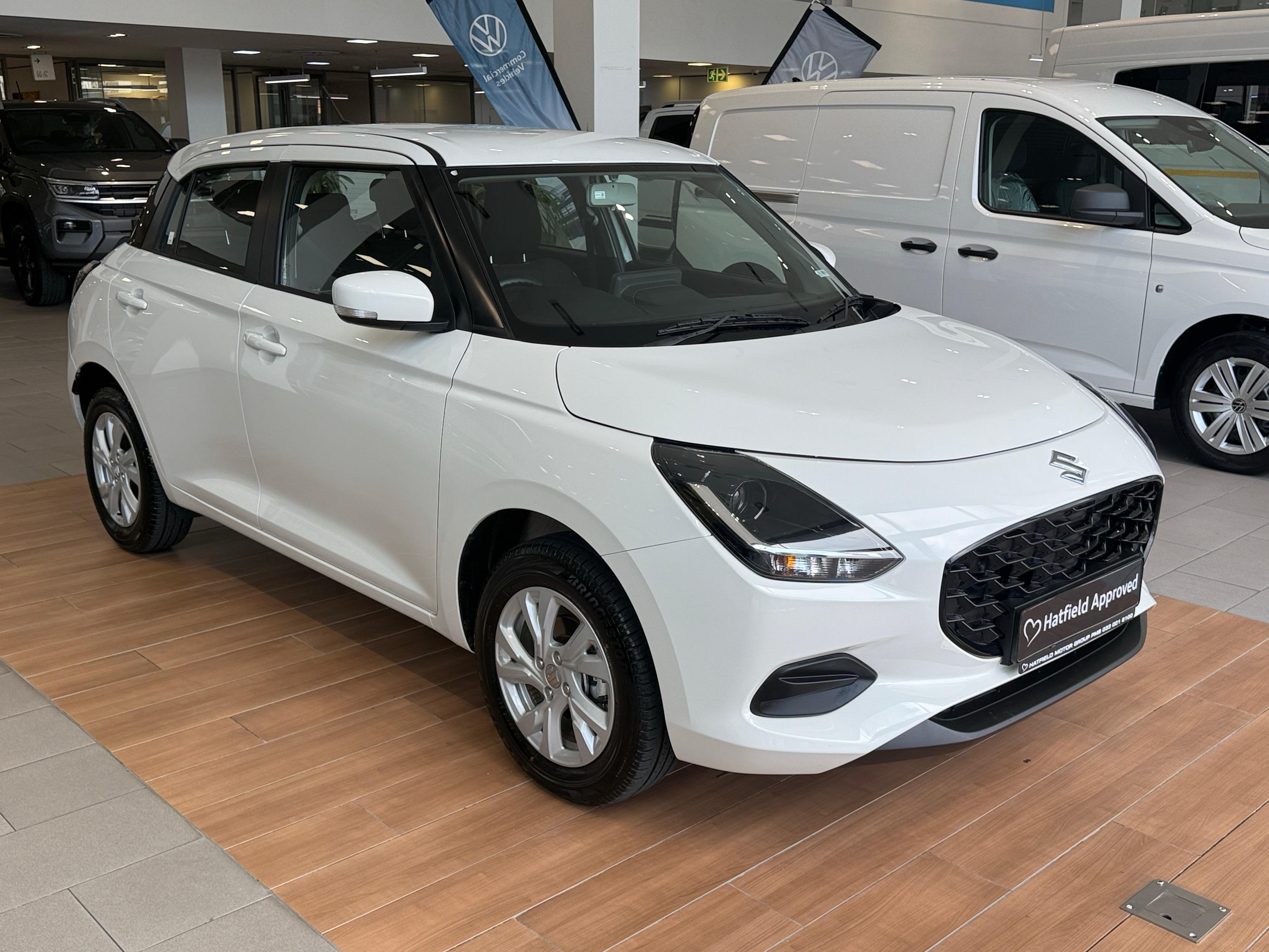 2026 Suzuki Swift  for sale - 8238371