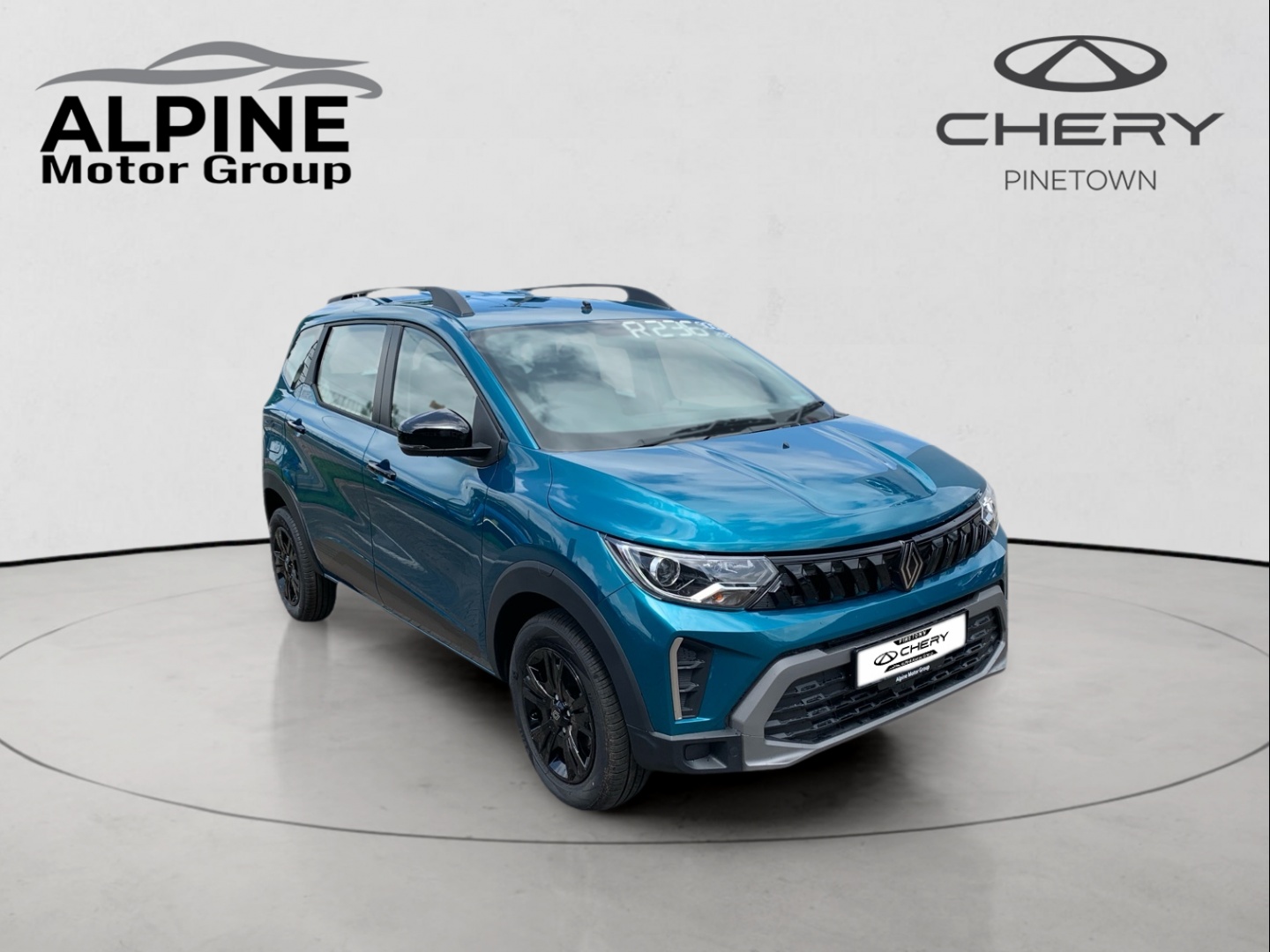 2025 Renault Triber  for sale - 329401/0