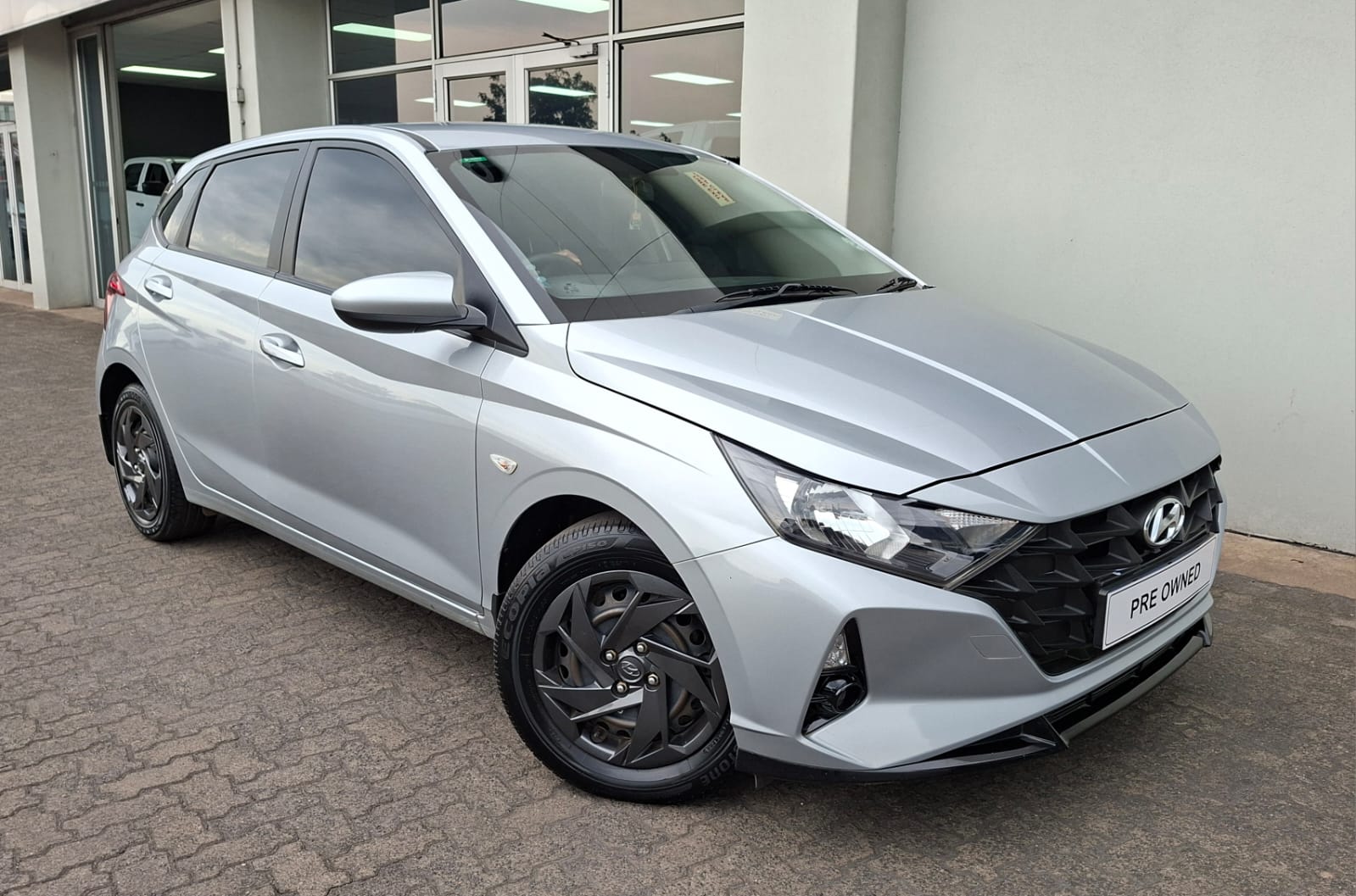 2022 Hyundai i20  for sale - UI70751