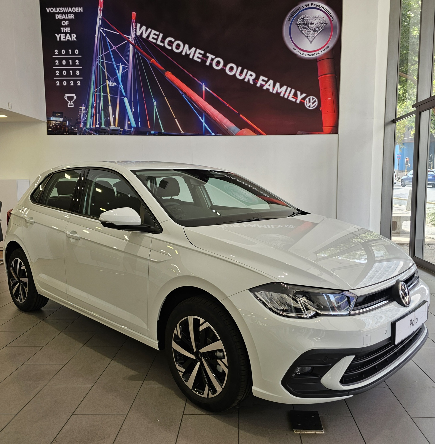 2026 Volkswagen Polo Hatch  for sale - 8257600