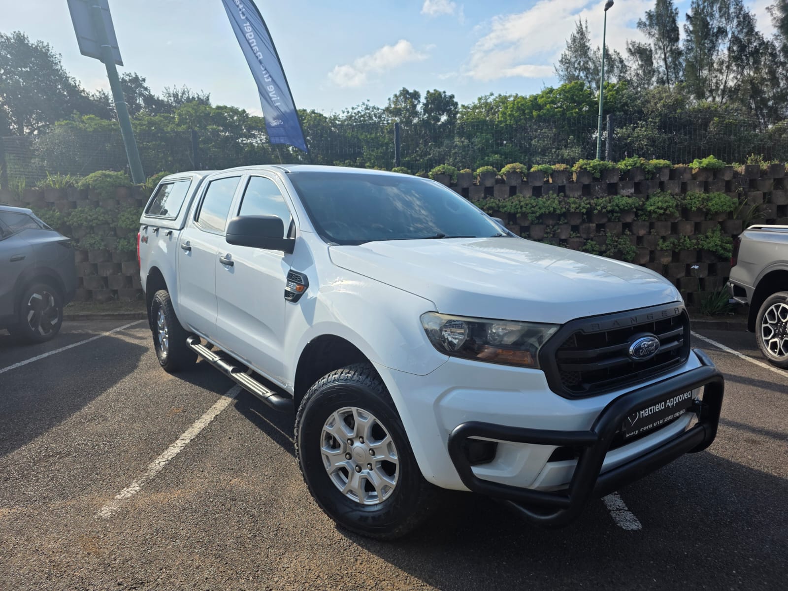 2019 Ford Ranger  for sale - UF71593