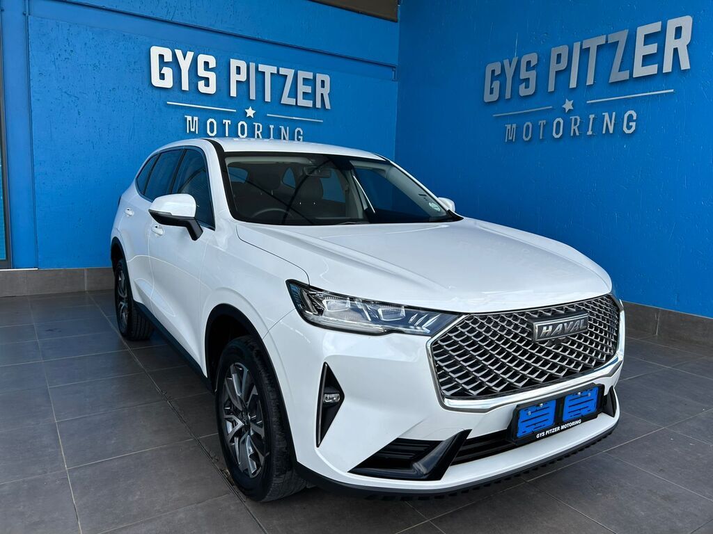 2023 Haval H6  for sale - SL2860
