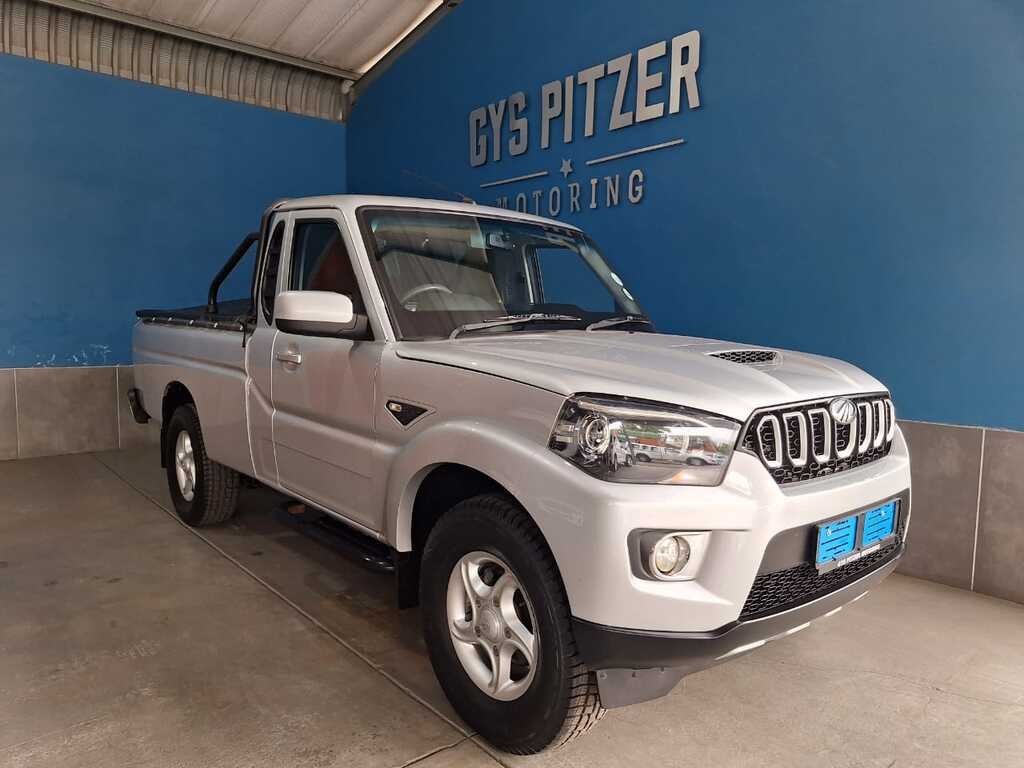 2022 Mahindra Pik-up  for sale - WON14452