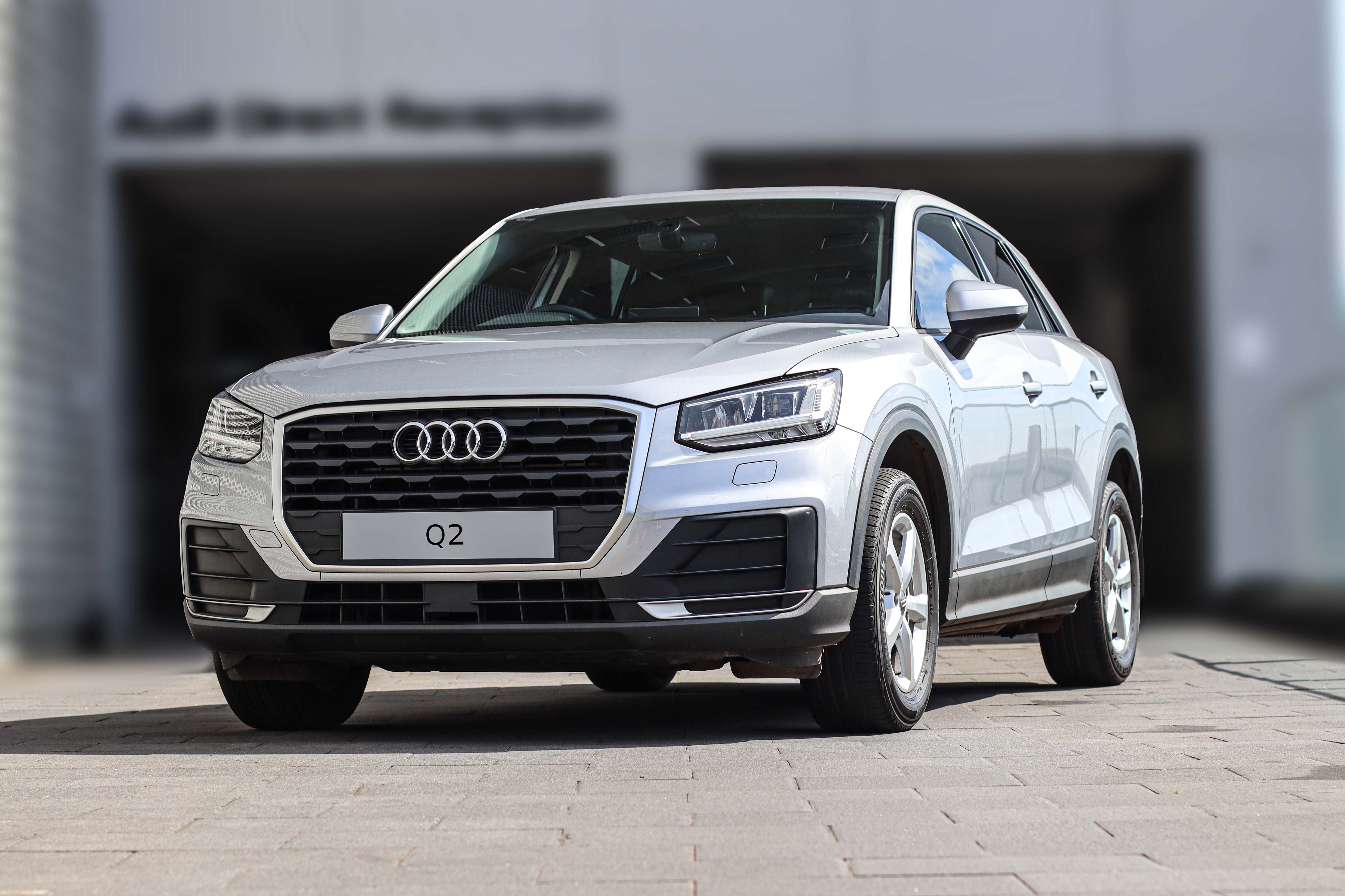2020 Audi Q2  for sale - Q2TISM