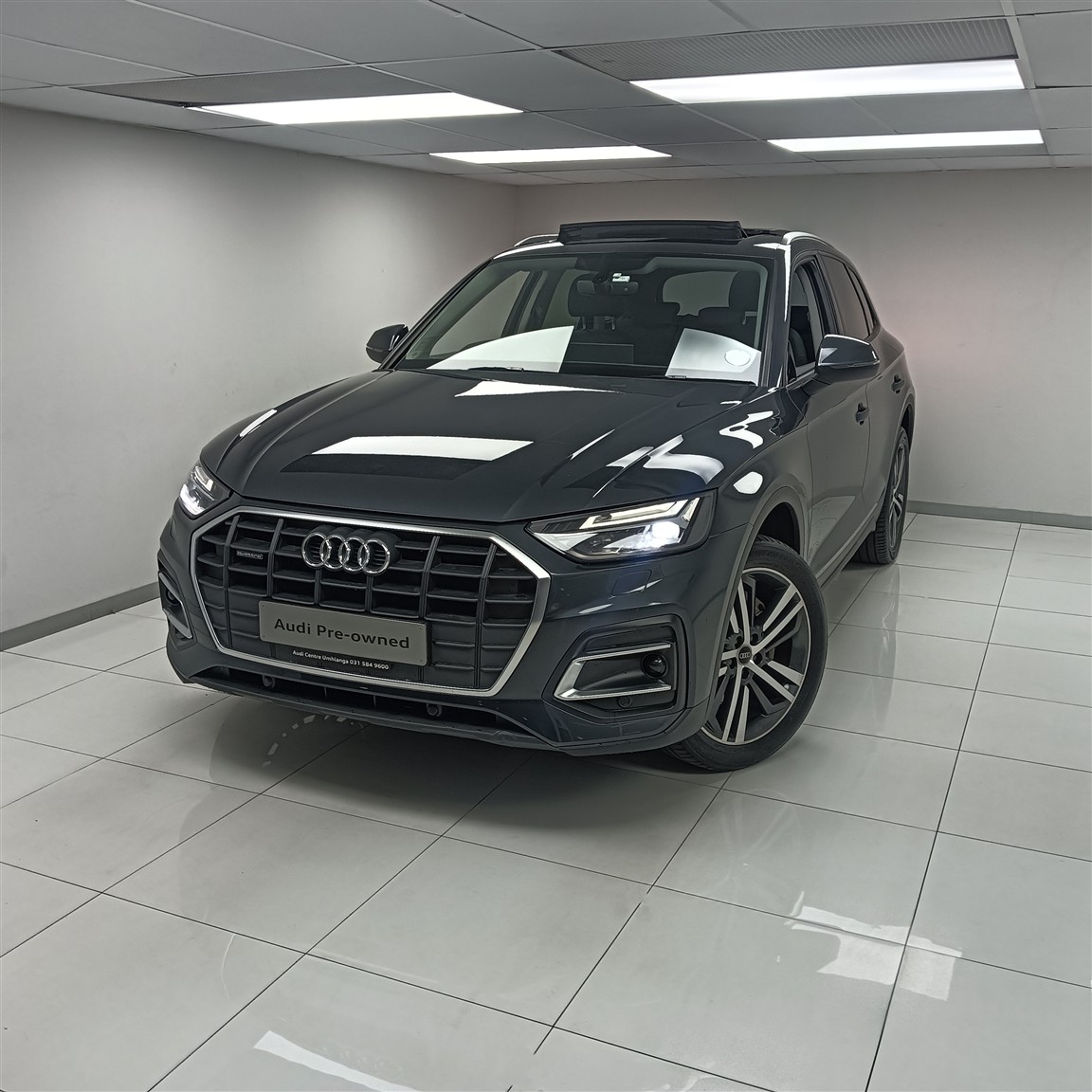 2024 Audi Q5  for sale - 307332/3