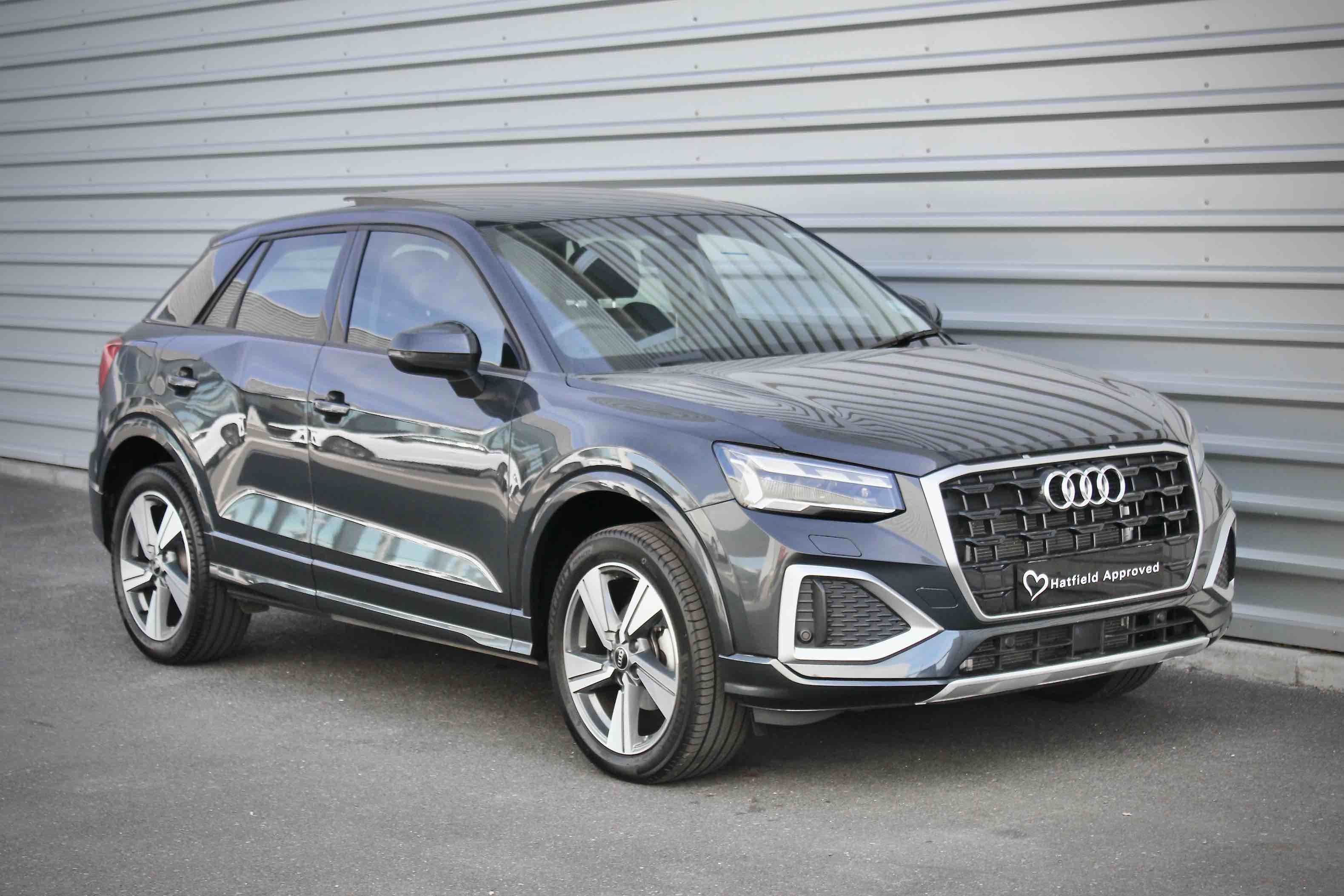 2025 Audi Q2  for sale - 8251251
