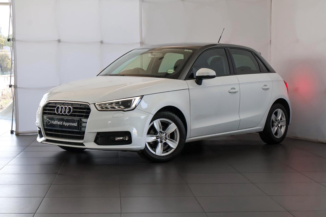 2017 Audi A1  for sale - 5483851