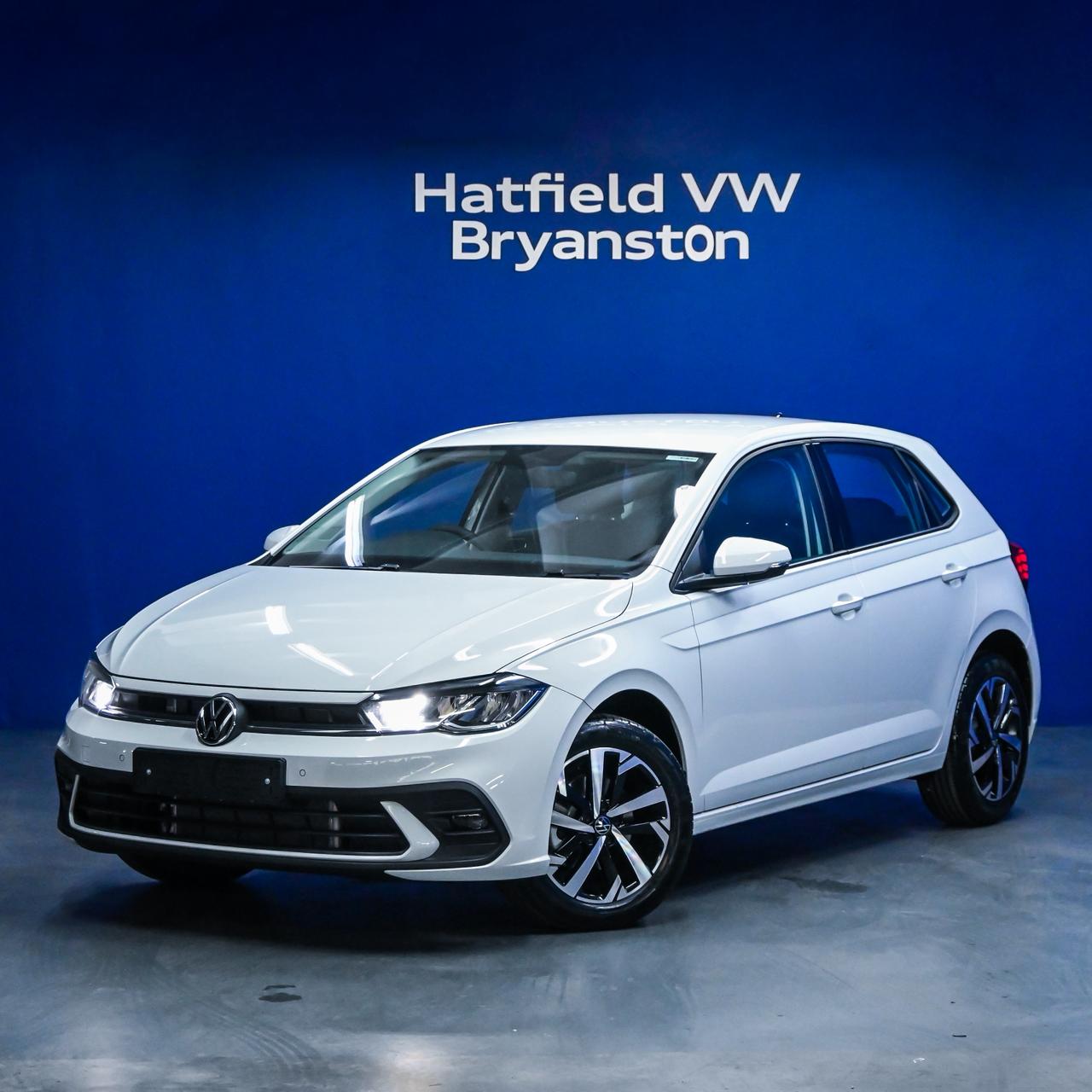 2025 Volkswagen Polo Hatch  for sale - 8259290