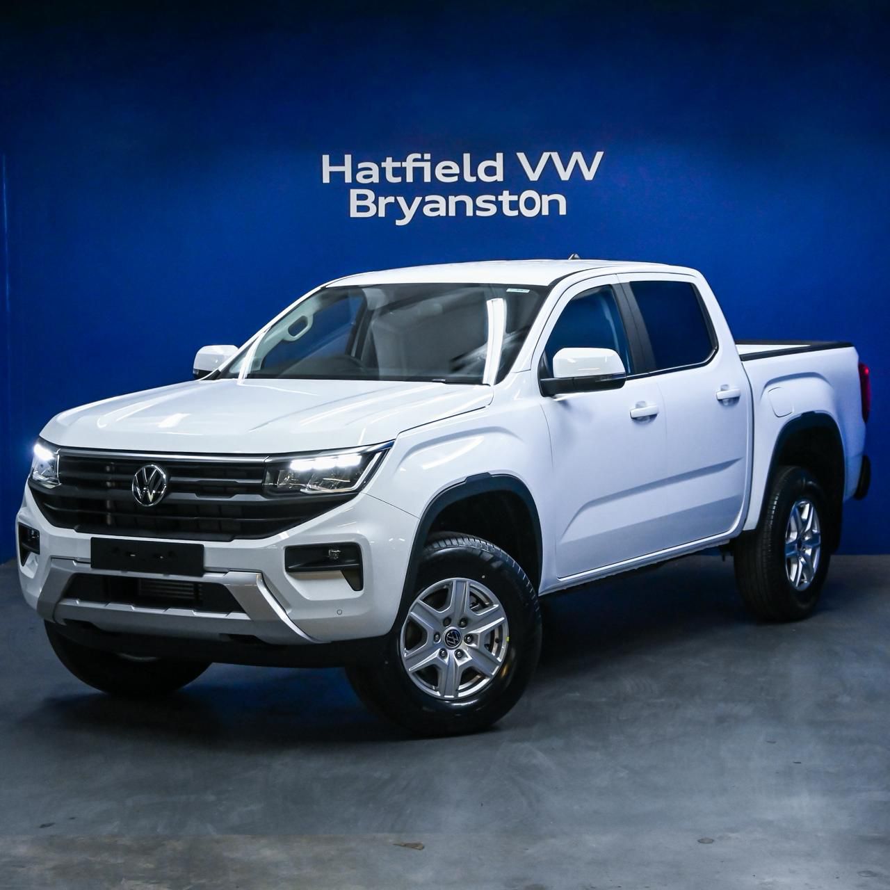 2025 Volkswagen Light Commercial Amarok  for sale - 8255790