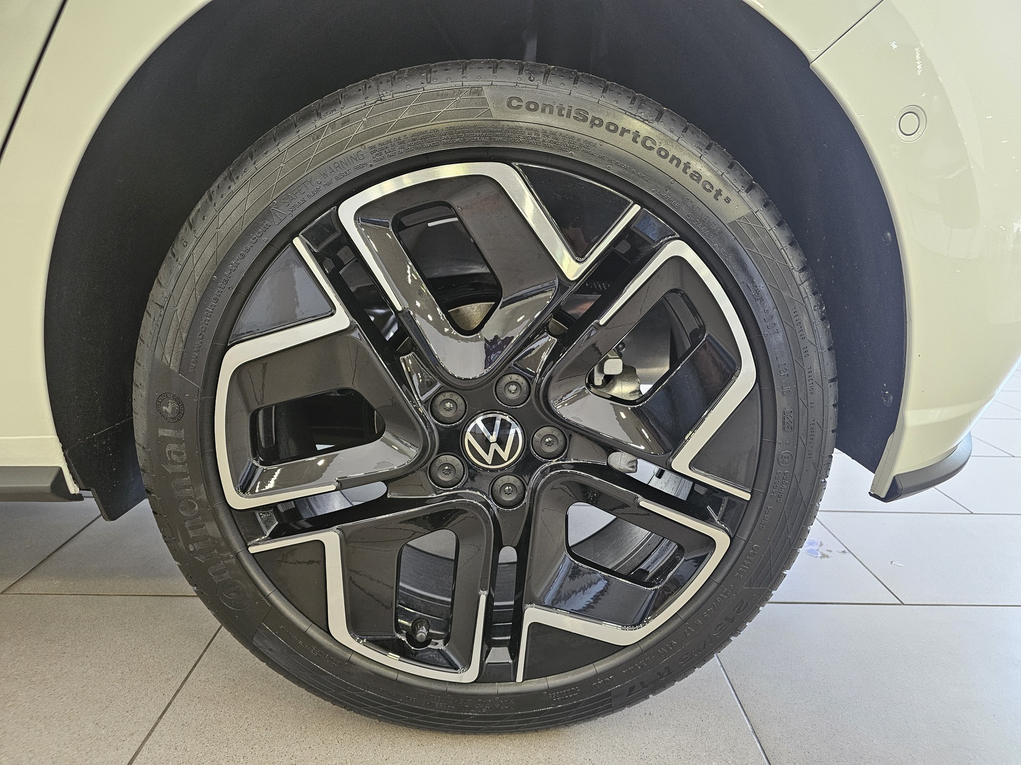 2026 Volkswagen Polo Hatch  for sale - 8259640