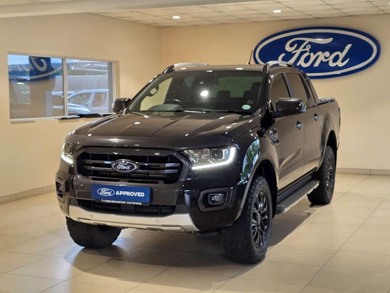 2023 Ford Ranger  for sale - UF71437