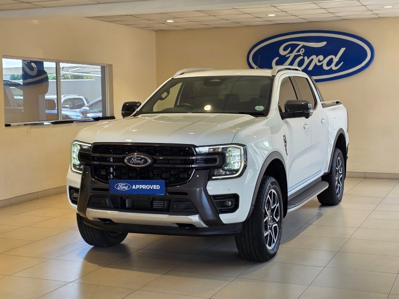 2024 Ford New Ranger  for sale - UF71439