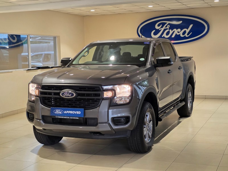 2023 Ford New Ranger  for sale - UF71441