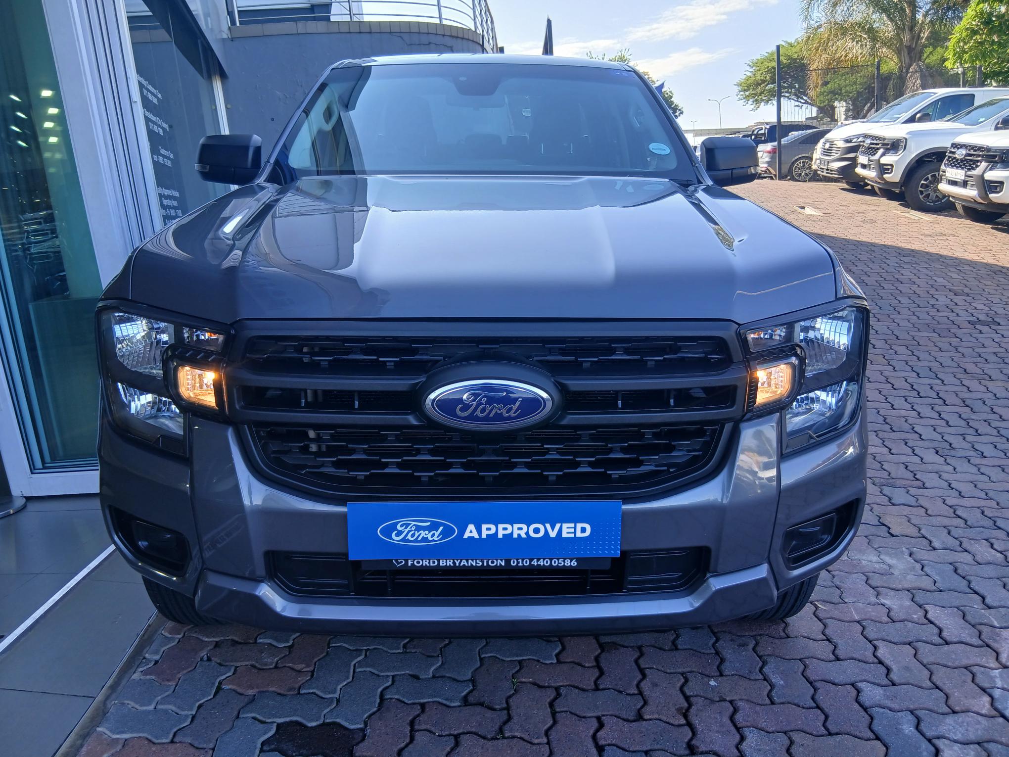 2023 Ford New Ranger  for sale - UF71441