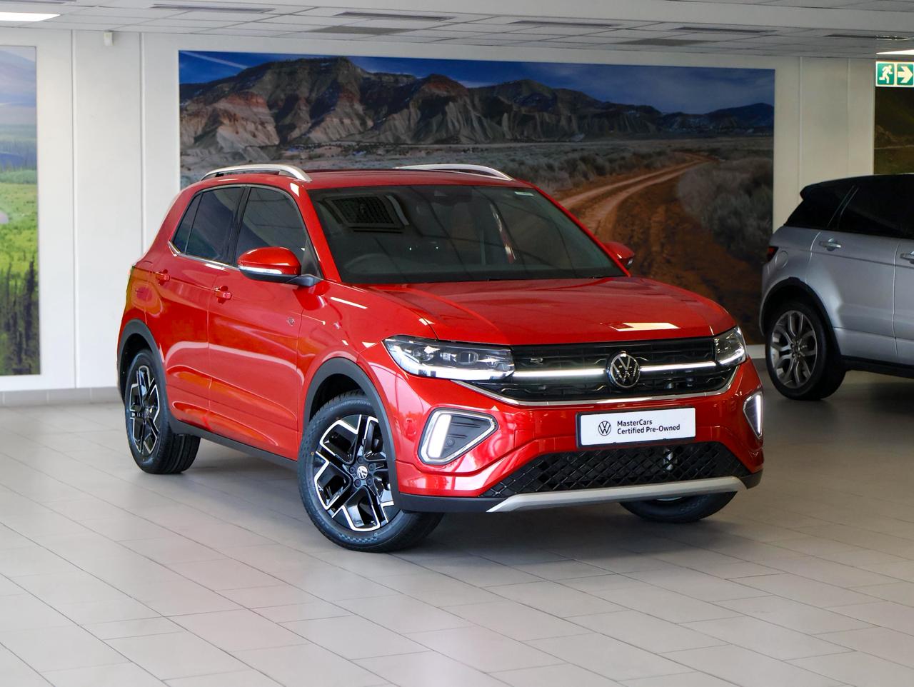 2025 Volkswagen T-Cross  for sale - 8247581