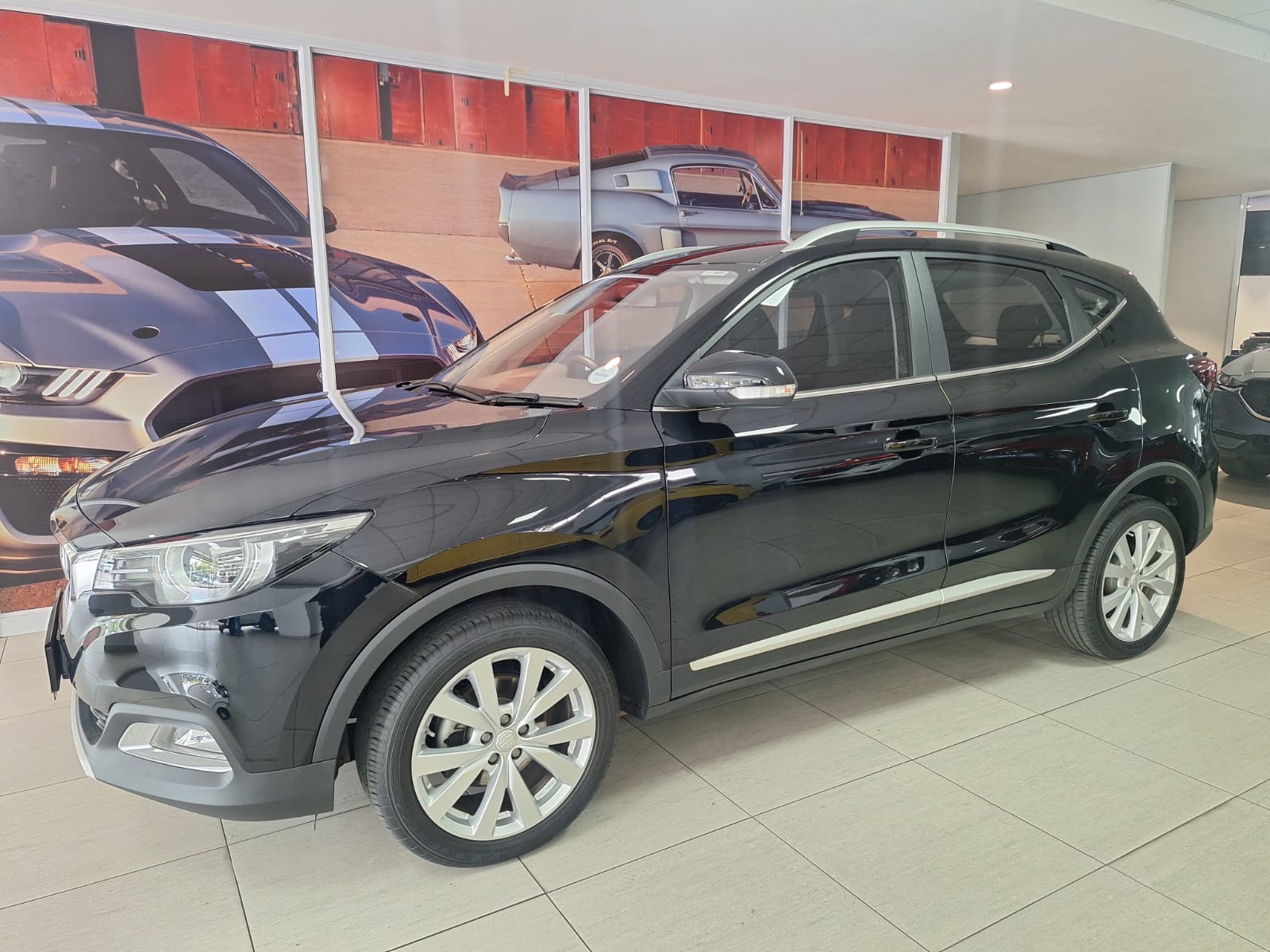 2025 MG ZS  for sale - UF71559