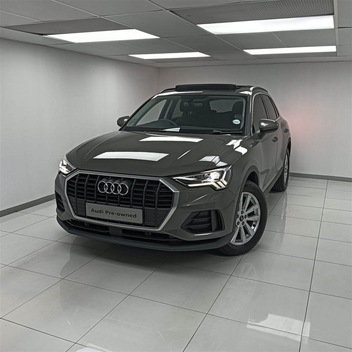 2025 Audi Q3  for sale - 1001-314834