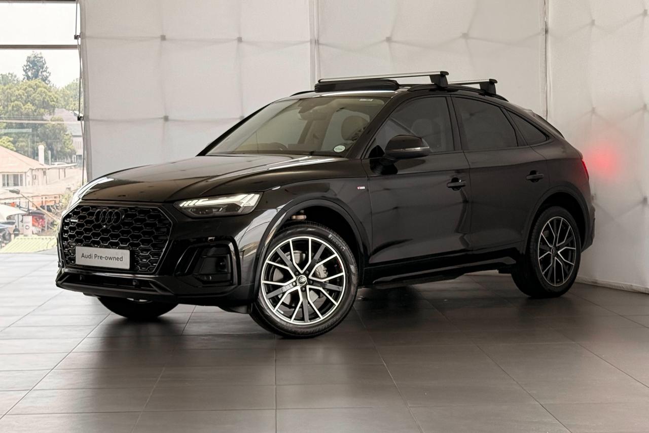 2026 Audi Q5 Sportback  for sale - 8247841