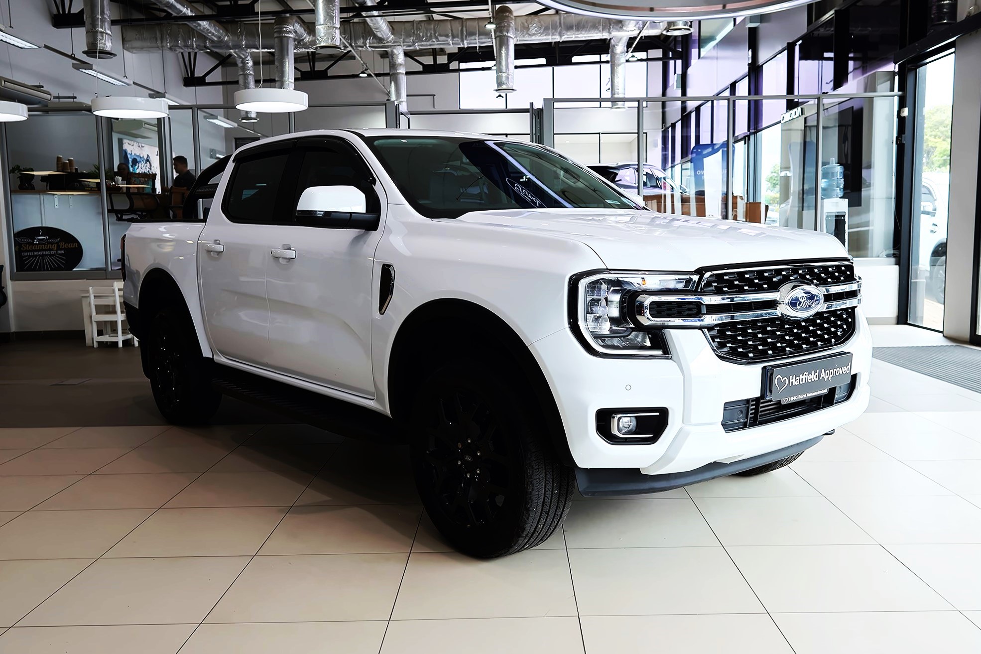 2026 Ford New Ranger  for sale - UF71605