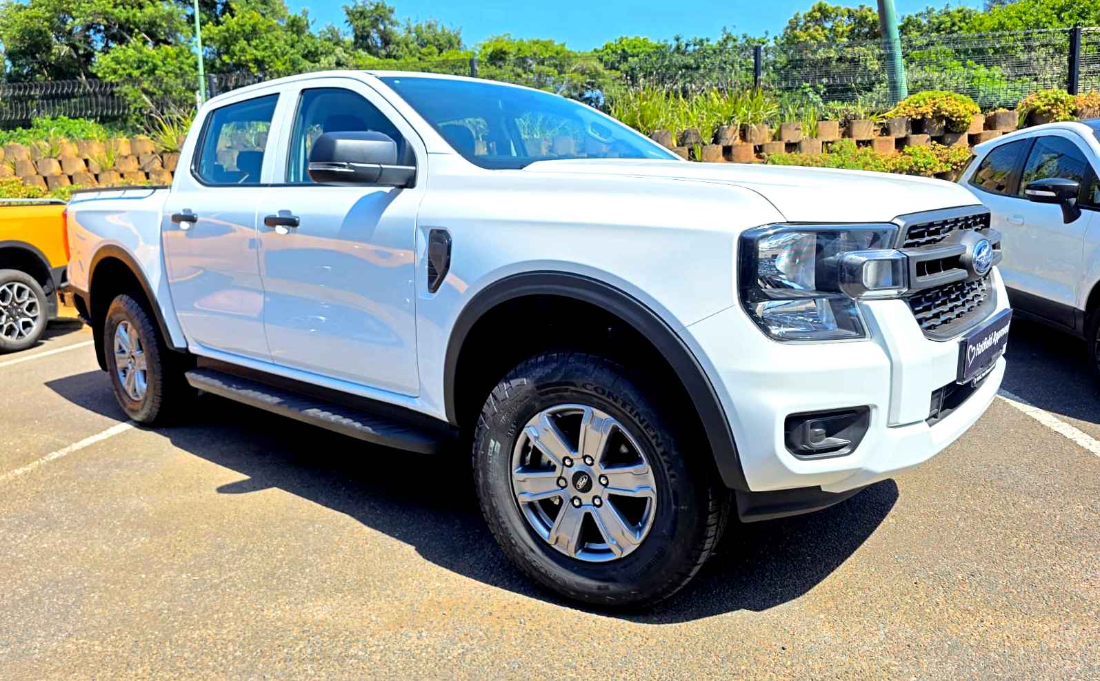 2026 Ford New Ranger  for sale - UF71607