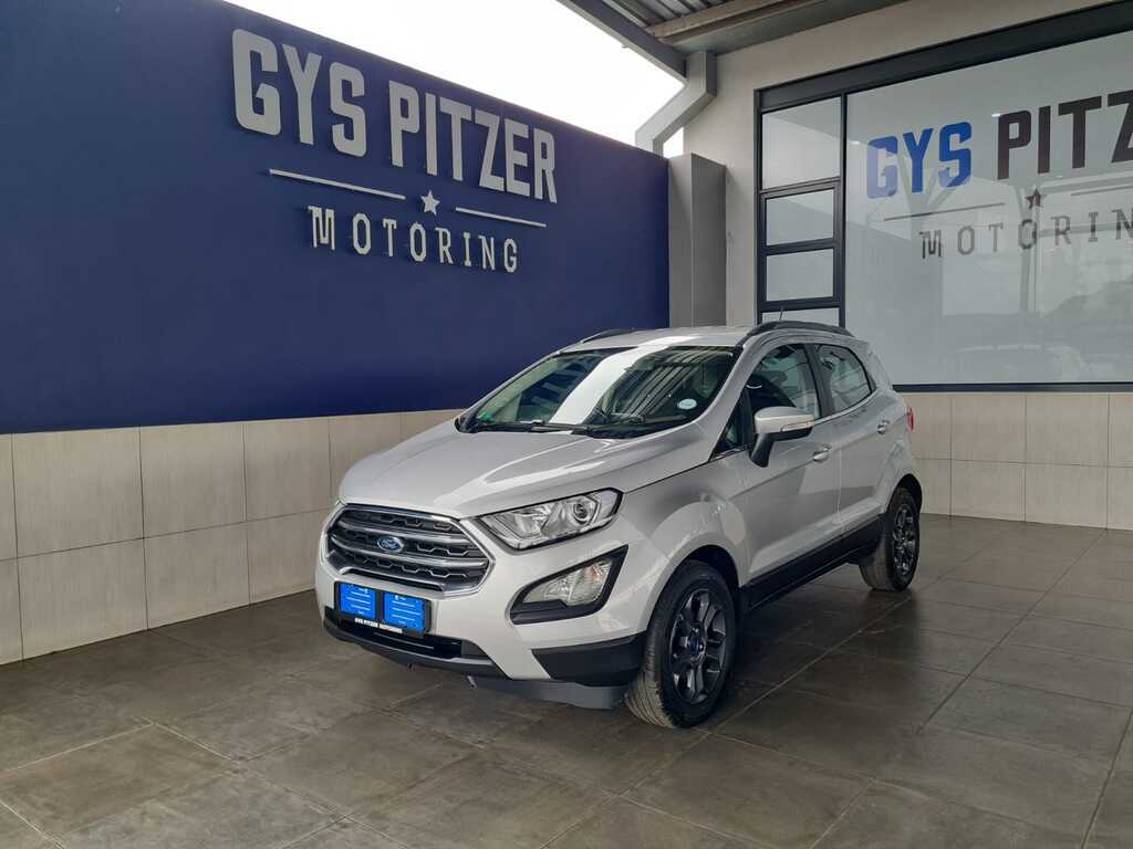 2019 Ford EcoSport  for sale - 65186