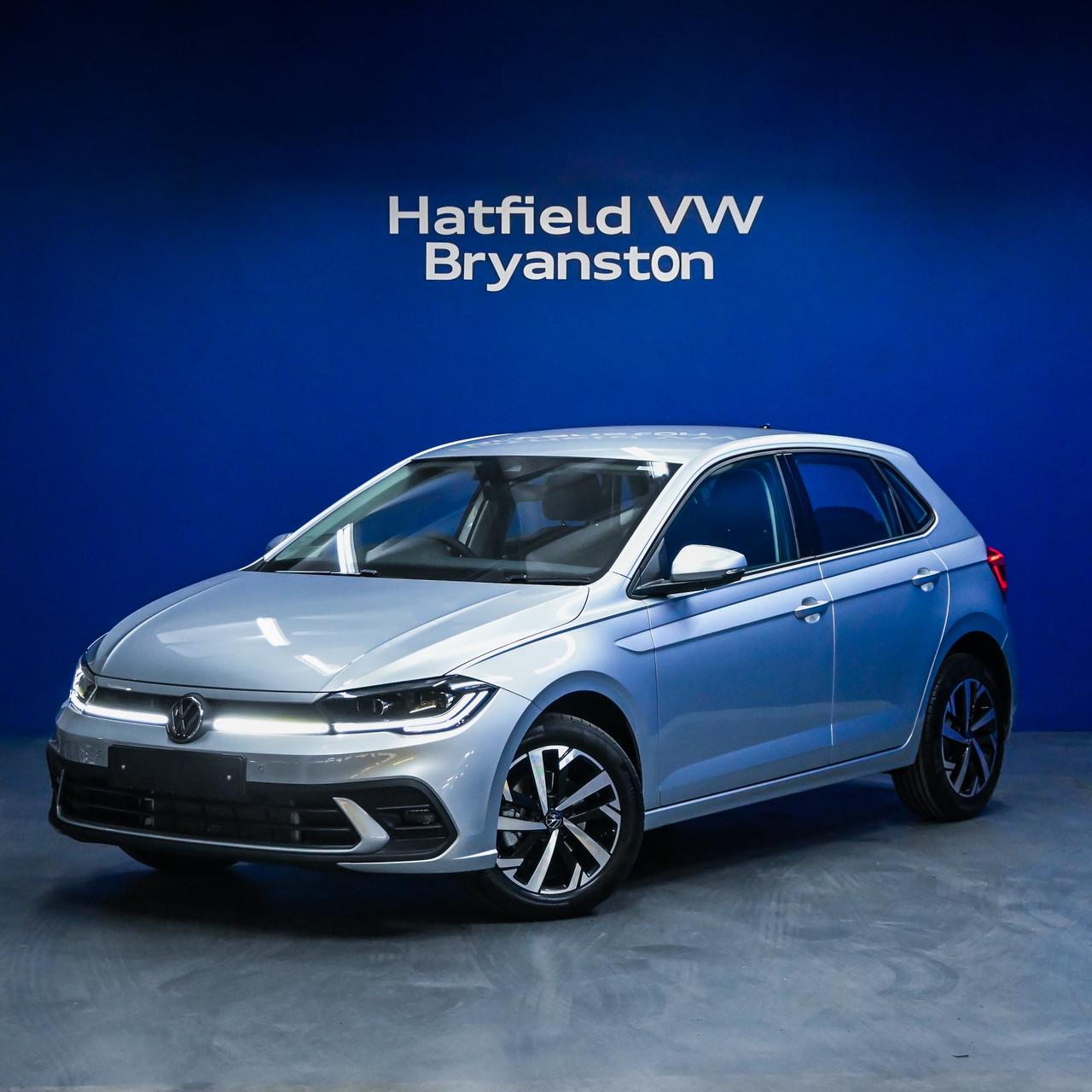 2025 Volkswagen Polo Hatch  for sale - 8260130