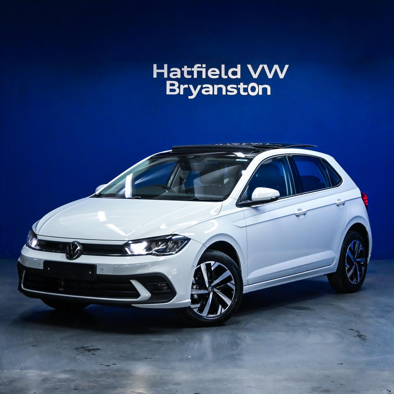2025 Volkswagen Polo Hatch  for sale - 8260150