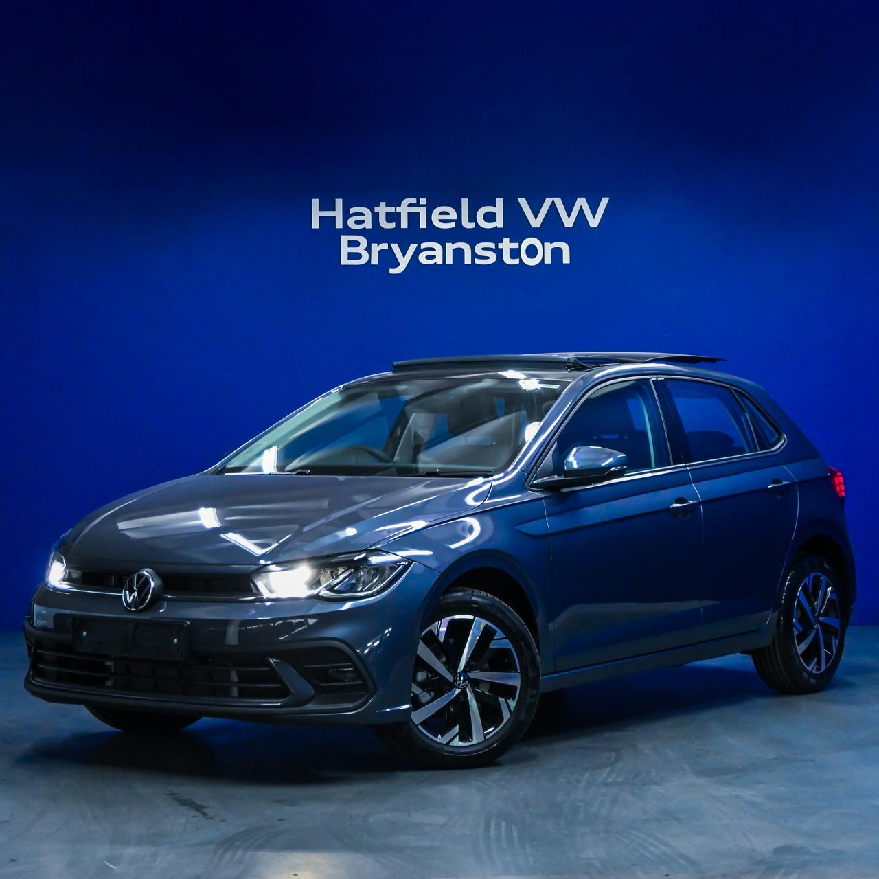 2026 Volkswagen Polo Hatch  for sale - 8260270