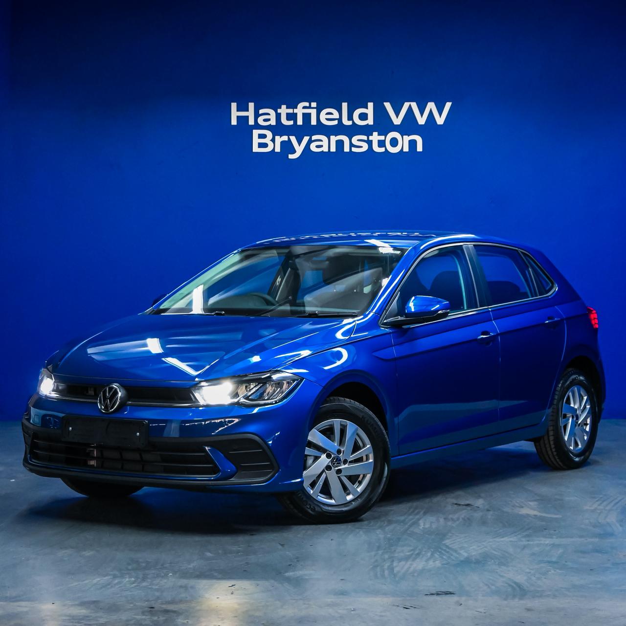 2025 Volkswagen Polo Hatch  for sale - 8260340