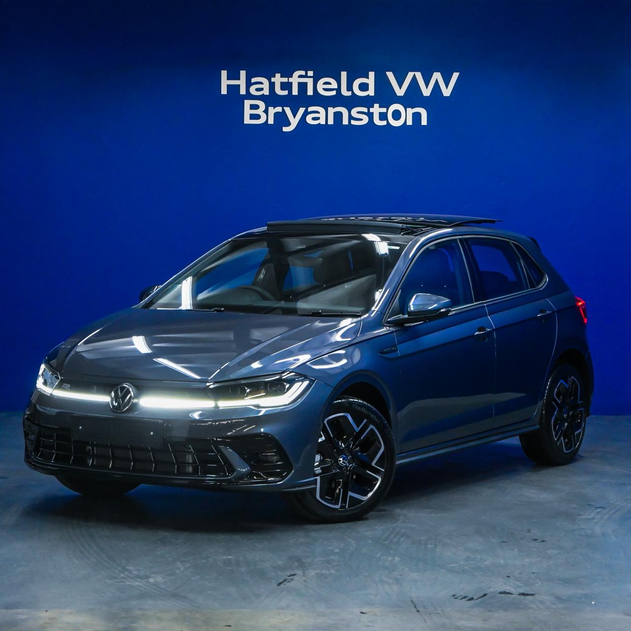 2025 Volkswagen Polo Hatch  for sale - 8260370