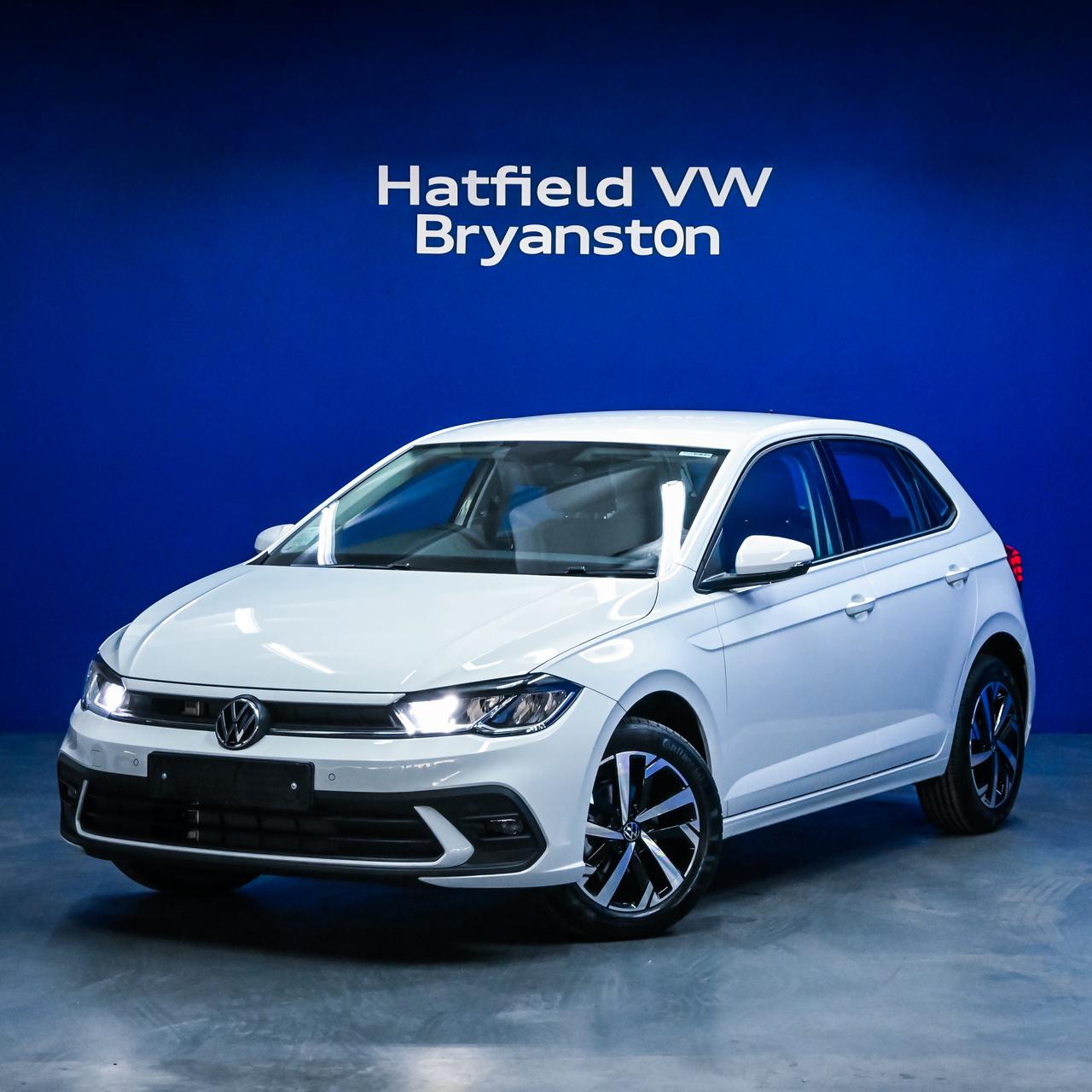 2025 Volkswagen Polo Hatch  for sale - 8260380