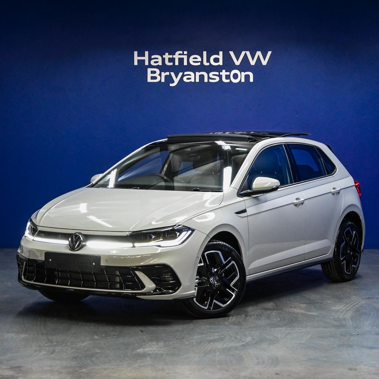 2025 Volkswagen Polo Hatch  for sale - 8260400