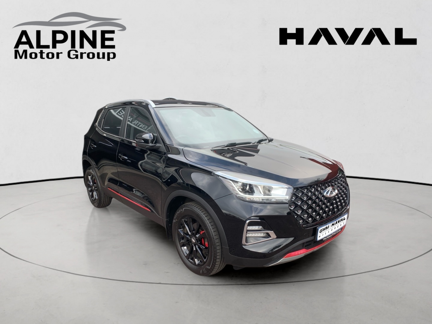 2022 Chery Tiggo 4 Pro  for sale - 19415/2