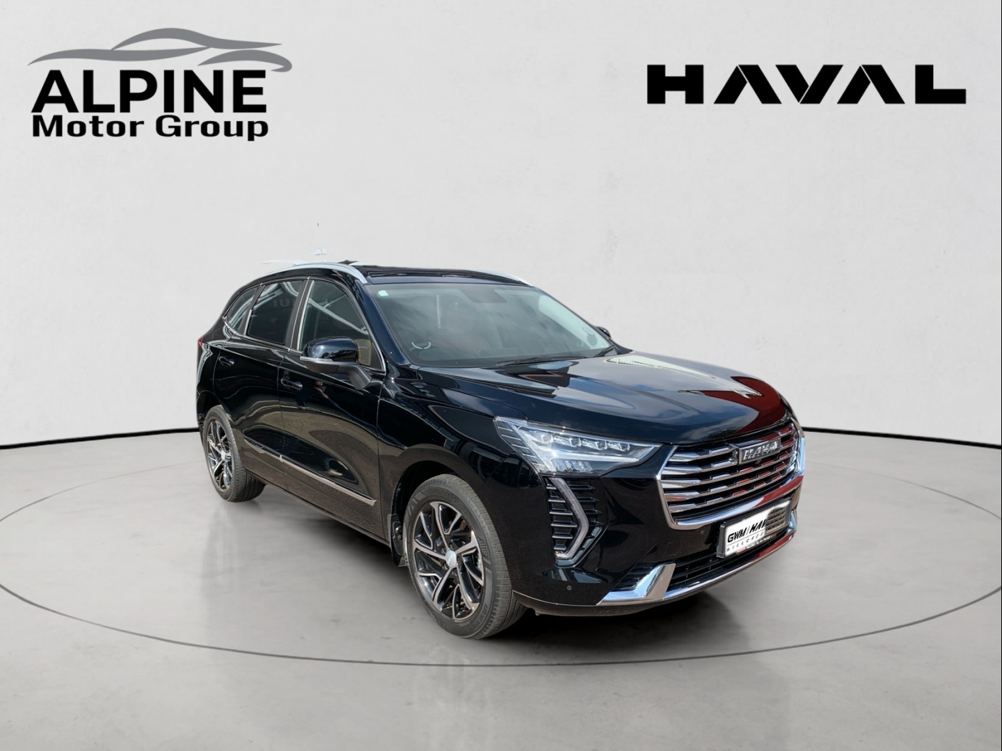 2023 Haval Jolion  for sale - 302972/1