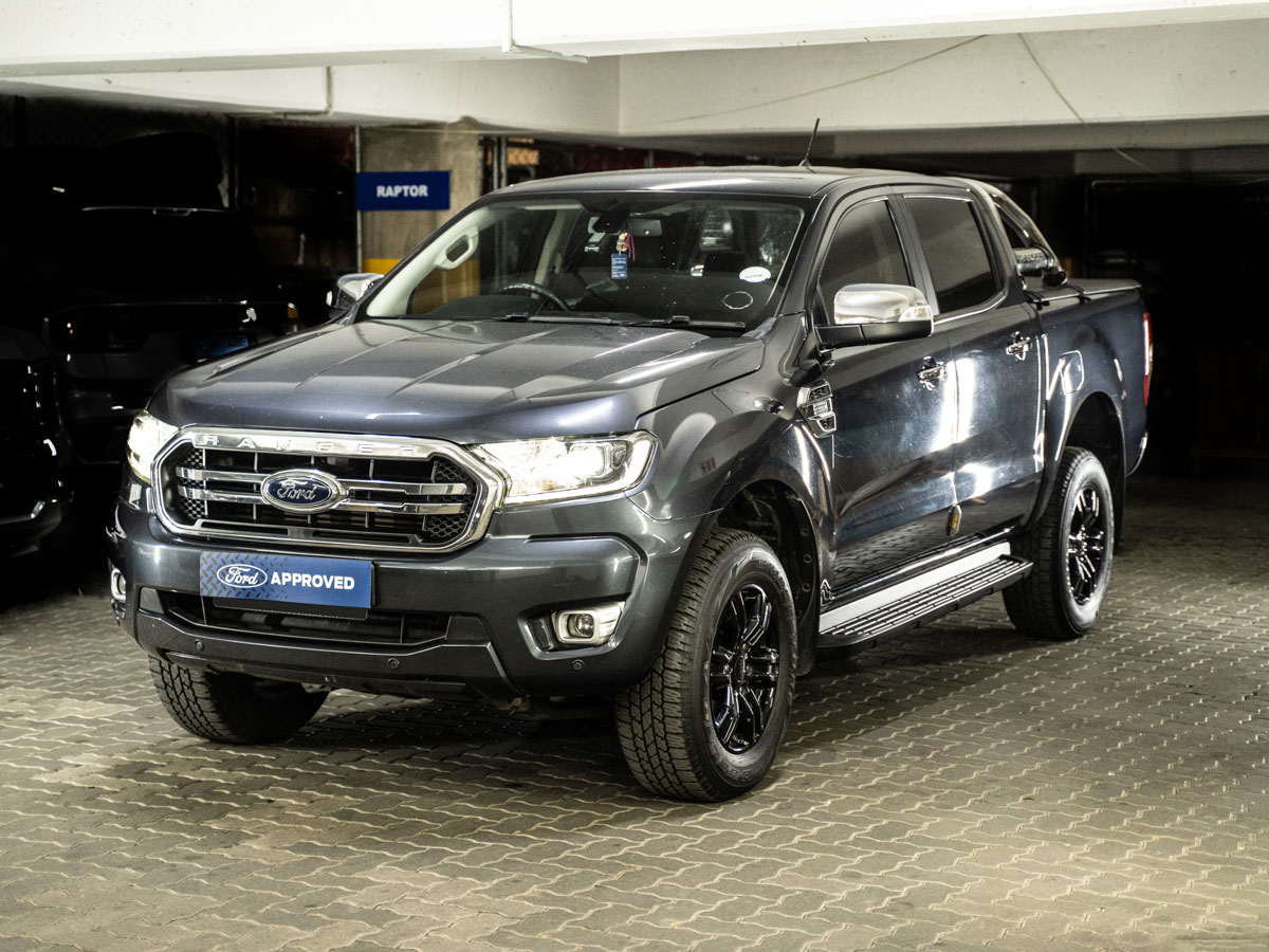 2020 Ford Ranger  for sale - UF71522
