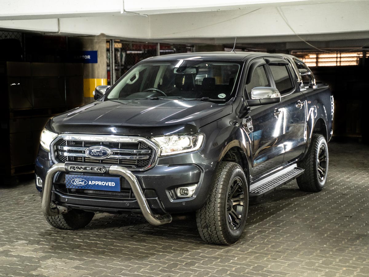 2021 Ford Ranger  for sale - UF71568