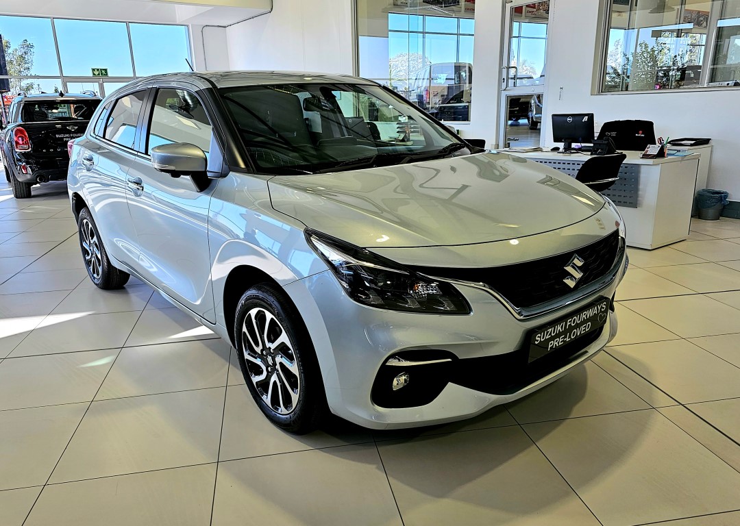 2022 Suzuki Baleno  for sale - US21751