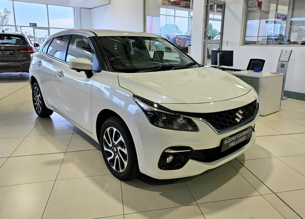 2025 Suzuki Baleno  for sale - US21765