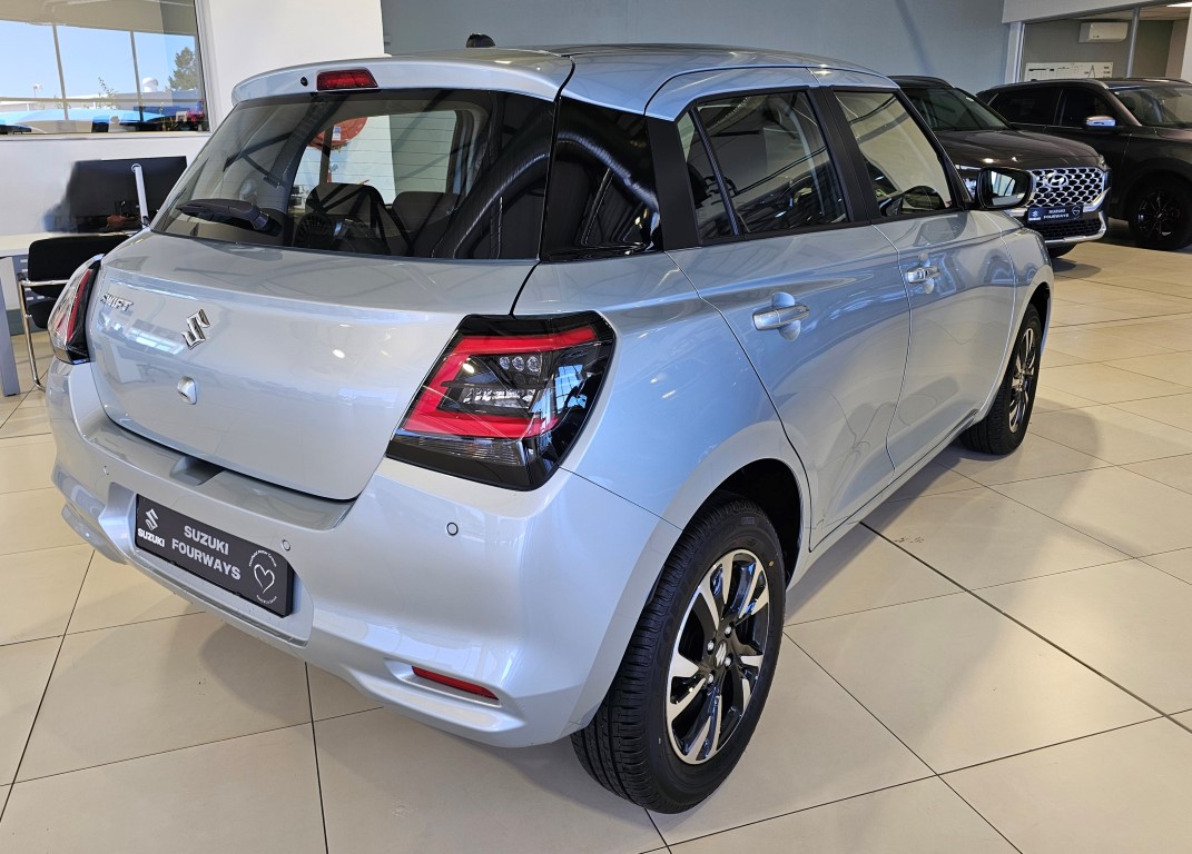 2025 Suzuki Swift  for sale - US21766