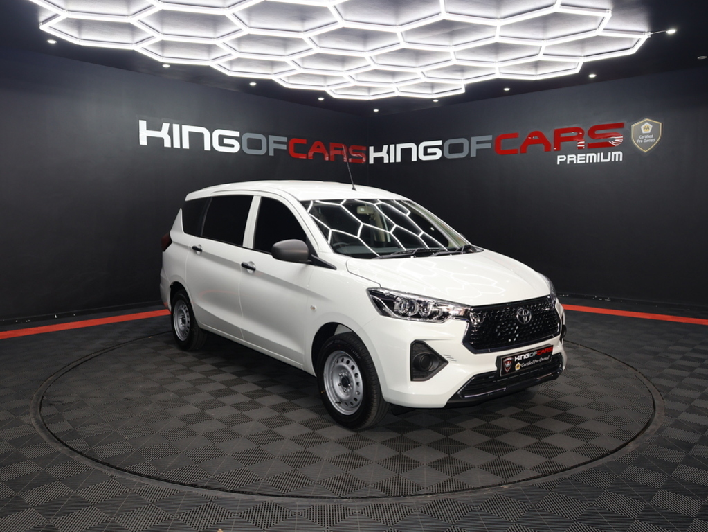 2025 Toyota Rumion  for sale - CK25834