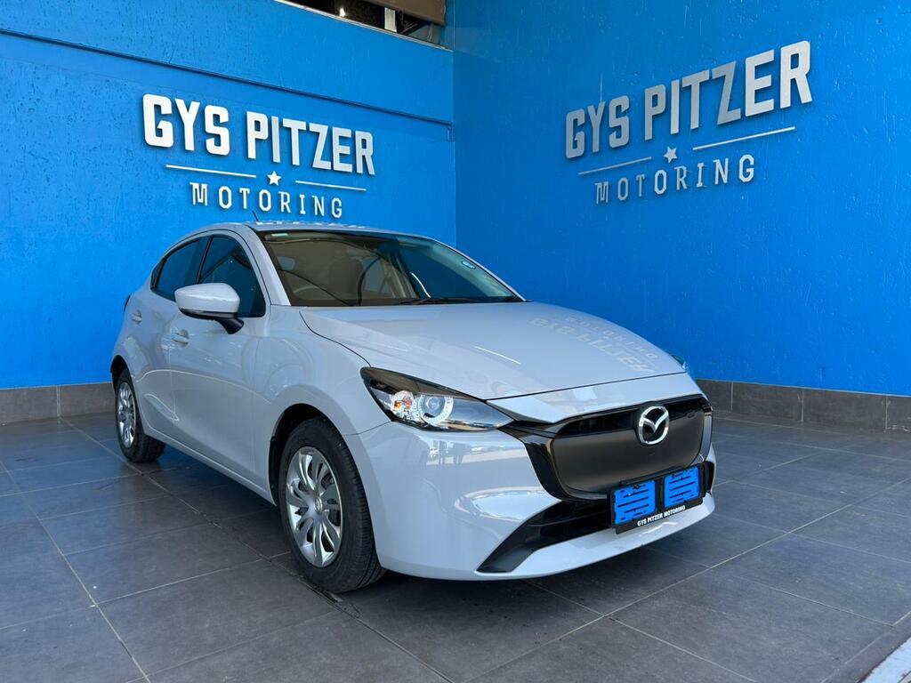 2025 Mazda Mazda 2  for sale - SL2865
