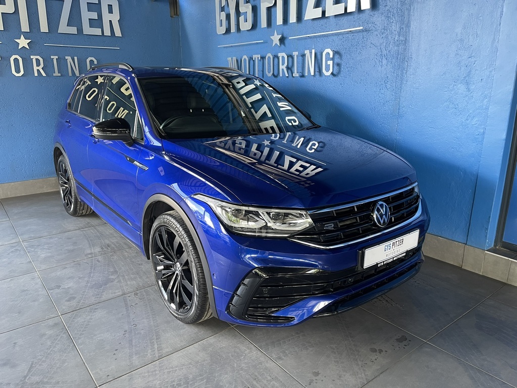 2023 Volkswagen Tiguan  for sale - WON14248