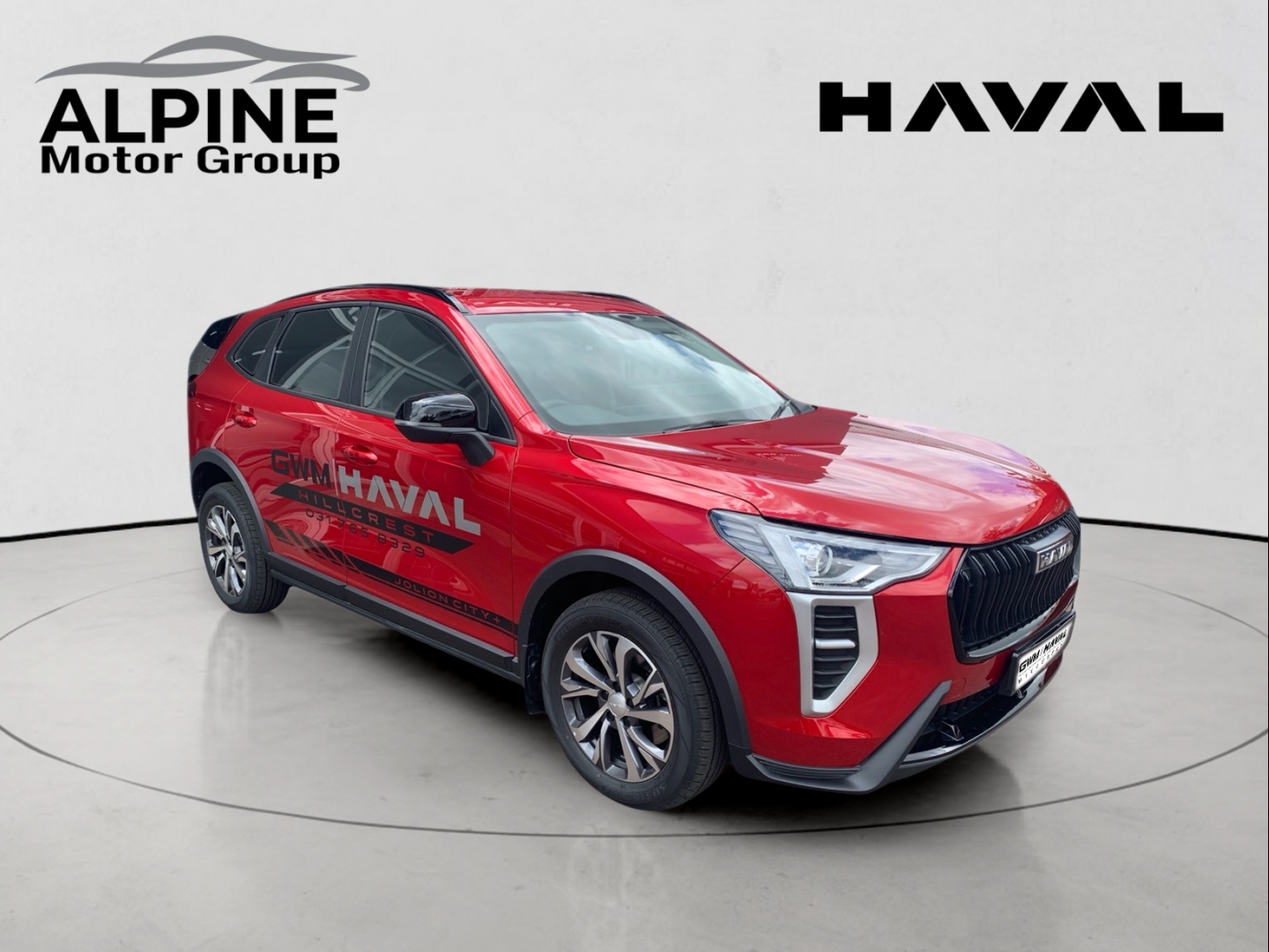 2025 Haval Jolion  for sale - 327895/1