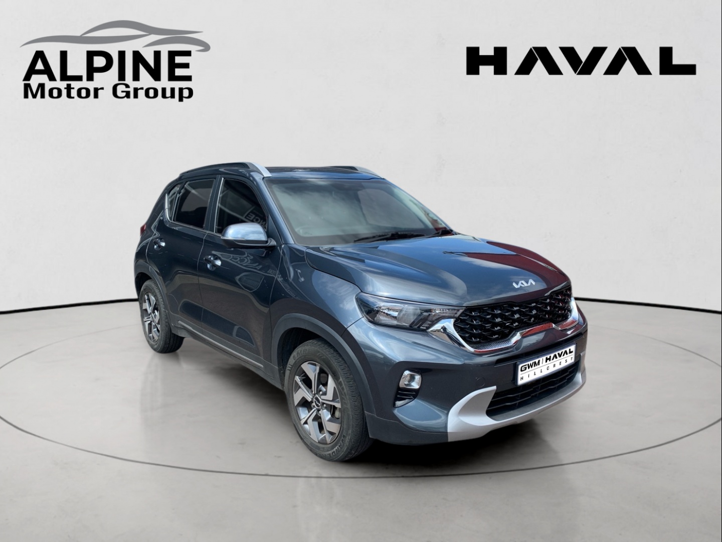 2022 Kia Sonet  for sale - 330030/1